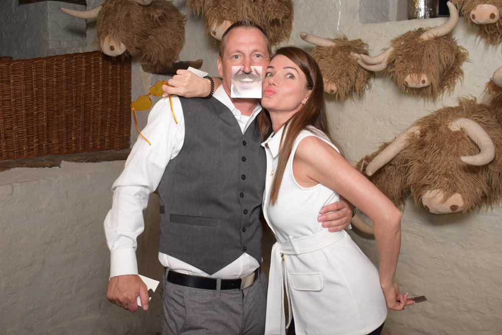 PartyBooth BY ELIAS WALPOT PHOTOGRAPHIE